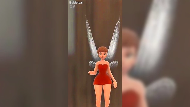 Jungle Captive Anime Girl Sucks Dick for Monsters' Seed Release