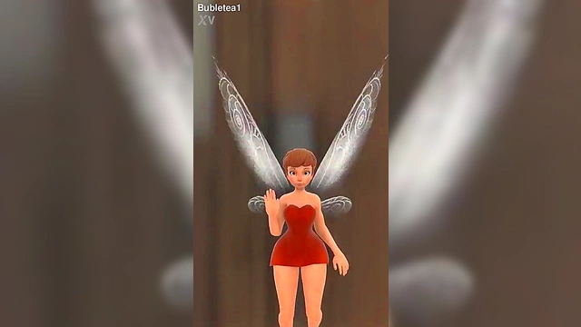 Jungle Captive Anime Girl Sucks Dick for Monsters' Seed Release