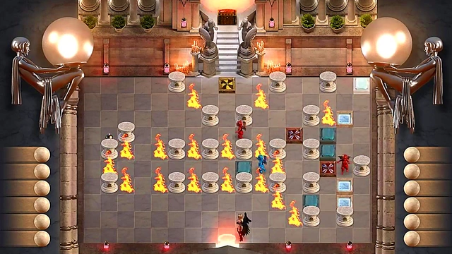 College Cutie Gets Animated in Taffy's Steamy 3D Anime Sex Adventure Fantasy