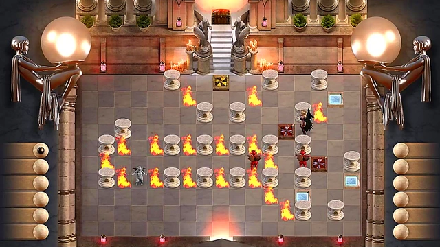 College Cutie Gets Animated in Taffy's Steamy 3D Anime Sex Adventure Fantasy