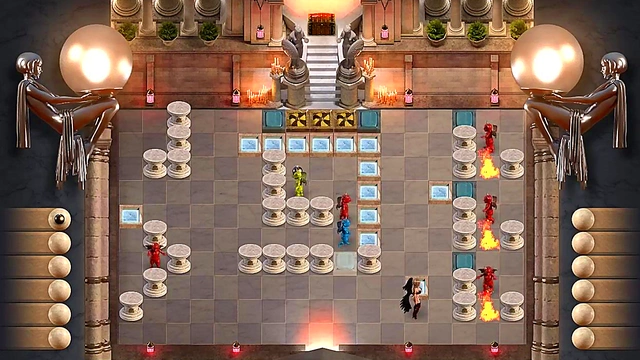 College Cutie Gets Animated in Taffy's Steamy 3D Anime Sex Adventure Fantasy