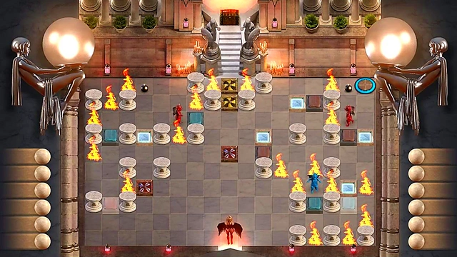 College Cutie Gets Animated in Taffy's Steamy 3D Anime Sex Adventure Fantasy