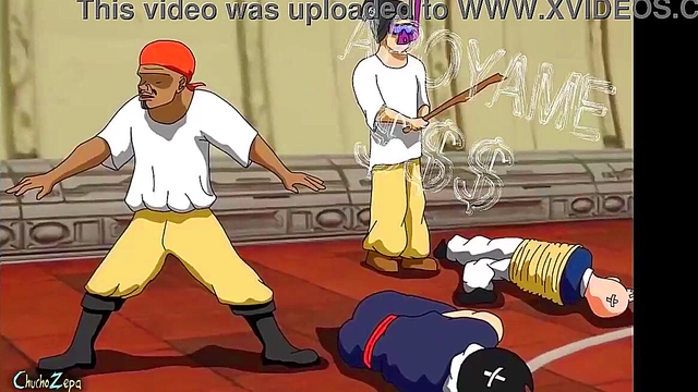 Soggy Wet Dream Mist Train Girls' Steamy Encounter With Forbidden Lust