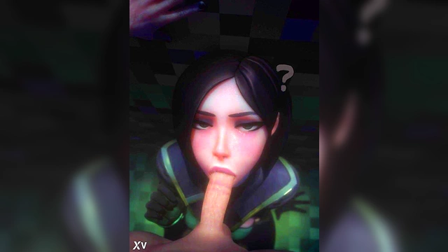 Horny Anime Compilation Features Hot Couples Fucking & Cuming Together