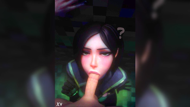 Horny Anime Compilation Features Hot Couples Fucking & Cuming Together