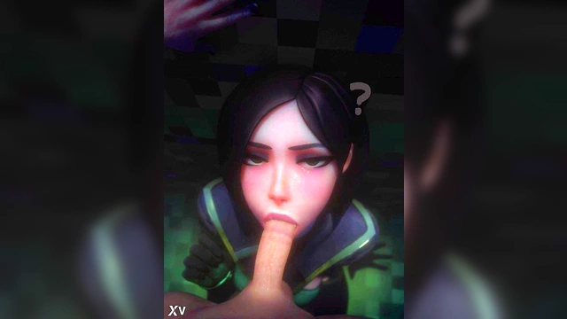 Horny Anime Compilation Features Hot Couples Fucking & Cuming Together