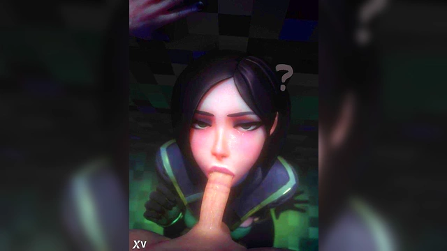 Horny Anime Compilation Features Hot Couples Fucking & Cuming Together