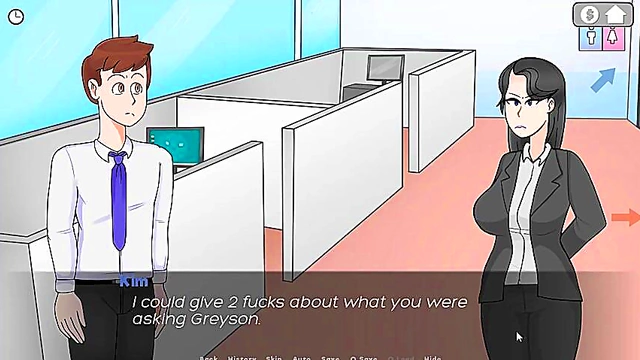 Gamer Girl Rides Monster Dick While Fucking Her Friend Doggy Style Squirt