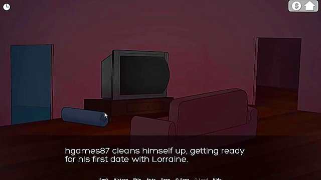 Gamer Girl Rides Monster Dick While Fucking Her Friend Doggy Style Squirt