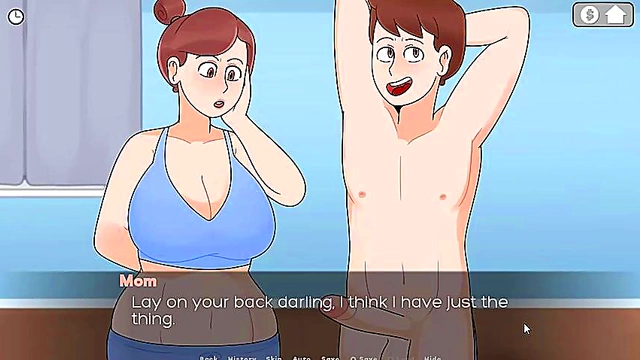 Gamer Girl Rides Monster Dick While Fucking Her Friend Doggy Style Squirt