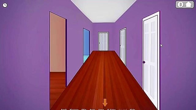 Gamer Girl Rides Monster Dick While Fucking Her Friend Doggy Style Squirt