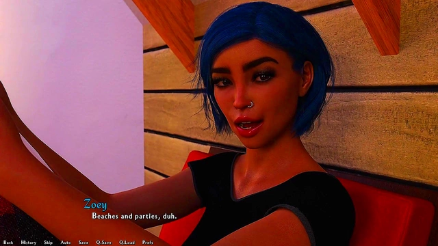 Big-Titted Anime Chick Fucks Hard for Sizzling Orgasmic Satisfaction