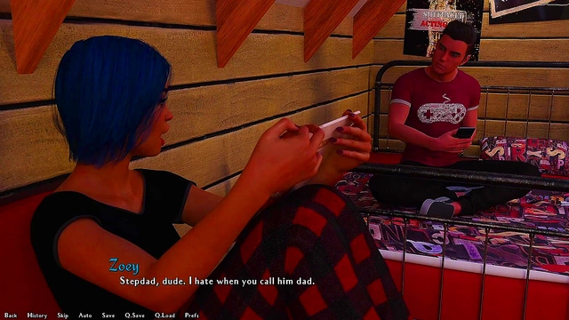 Big-Titted Anime Chick Fucks Hard for Sizzling Orgasmic Satisfaction