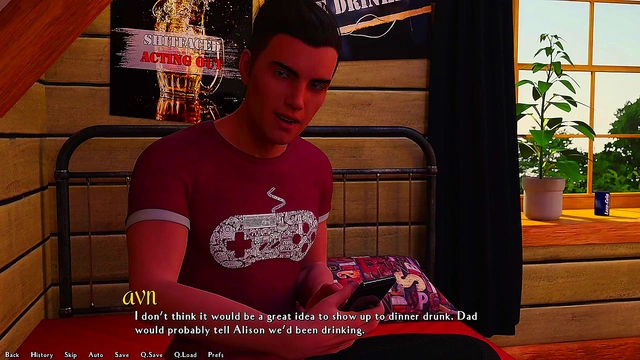 Big-Titted Anime Chick Fucks Hard for Sizzling Orgasmic Satisfaction