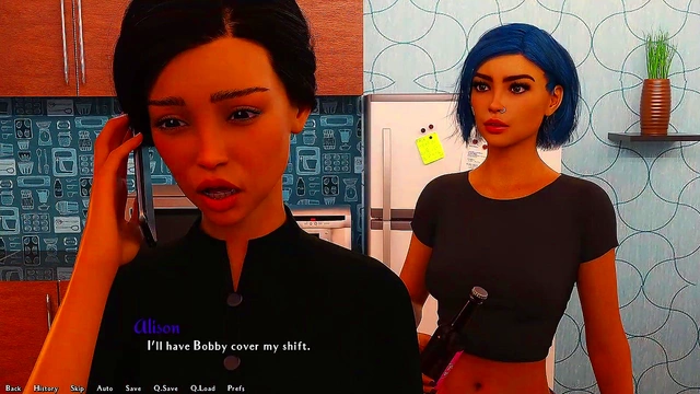 Big-Titted Anime Chick Fucks Hard for Sizzling Orgasmic Satisfaction