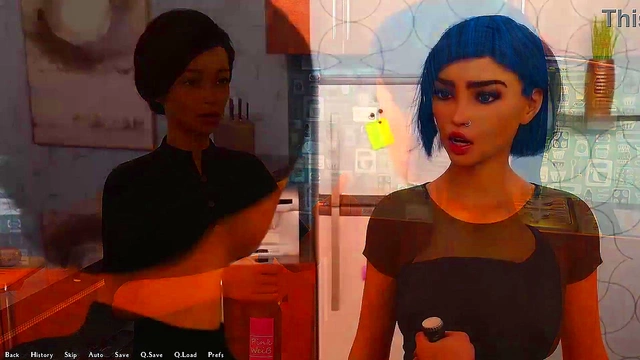 Big-Titted Anime Chick Fucks Hard for Sizzling Orgasmic Satisfaction