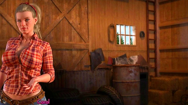 Sexy Anime Babe Gets Shagged Anal by LoveSkySan for Intense 3D Porn Fantasy