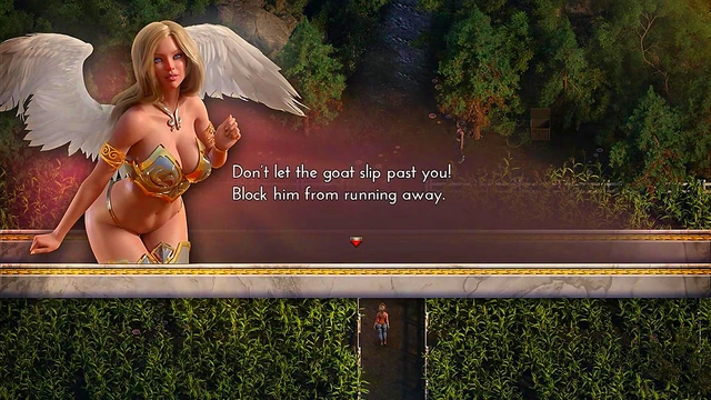 Sexy Anime Babe Gets Shagged Anal by LoveSkySan for Intense 3D Porn Fantasy