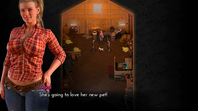 Sexy Anime Babe Gets Shagged Anal by LoveSkySan for Intense 3D Porn Fantasy