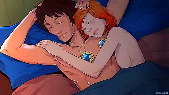 Hentai Anime Visual Novel Adventure Seeds of Chaos XXX Explicit Action Fantasies