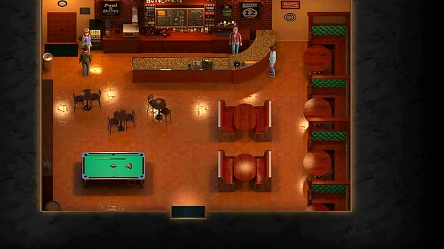 Sexy Anime Babe Takes Giant Dick In Mouth And Pussy With A Hardcore Blowjob