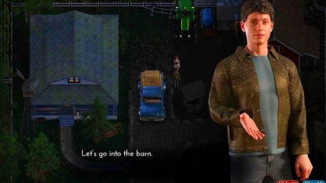 Sexy Anime Babe Takes Giant Dick In Mouth And Pussy With A Hardcore Blowjob