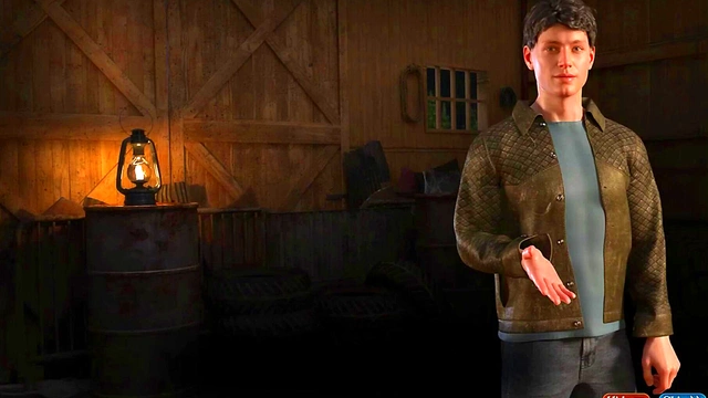 Sexy Anime Babe Takes Giant Dick In Mouth And Pussy With A Hardcore Blowjob