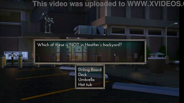 Sexy Anime Babe Takes Giant Dick In Mouth And Pussy With A Hardcore Blowjob