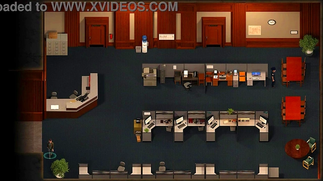 Sexy Anime Babe Takes Giant Dick In Mouth And Pussy With A Hardcore Blowjob