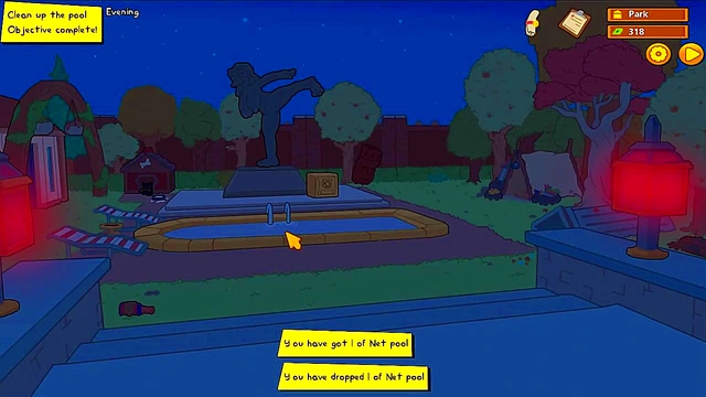 Horny Anime Nun Craves Creampie Orgasm from Hard Dick In 3D Visual Novel Sex Scene