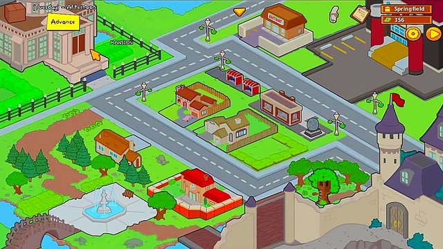 Horny Anime Nun Craves Creampie Orgasm from Hard Dick In 3D Visual Novel Sex Scene