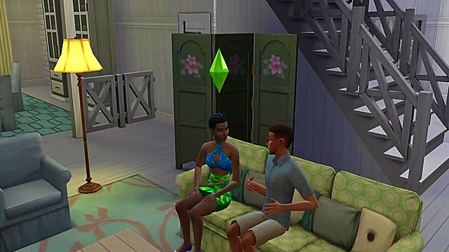 Hot Anime Teen Ada Rides Kawaki’s Dick for Vaginal Orgasms & Ass Fucking