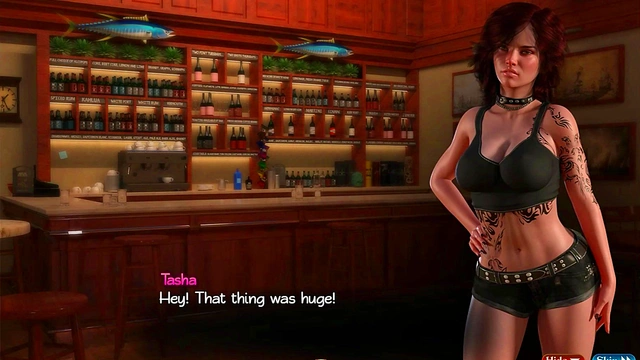 Genshin Girls Babel Charlotte Aether Enjoy Intense Sex Oppai Action