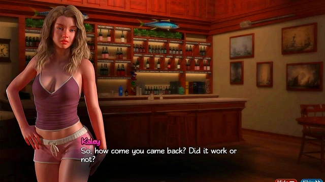 Genshin Girls Babel Charlotte Aether Enjoy Intense Sex Oppai Action