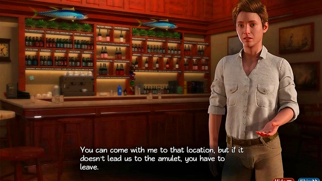 Genshin Girls Babel Charlotte Aether Enjoy Intense Sex Oppai Action