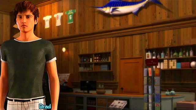 Genshin Girls Babel Charlotte Aether Enjoy Intense Sex Oppai Action