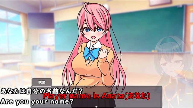 Neko Princess Fucks Clovers Dick Until He Blasts Her Pussy With His Hot Load