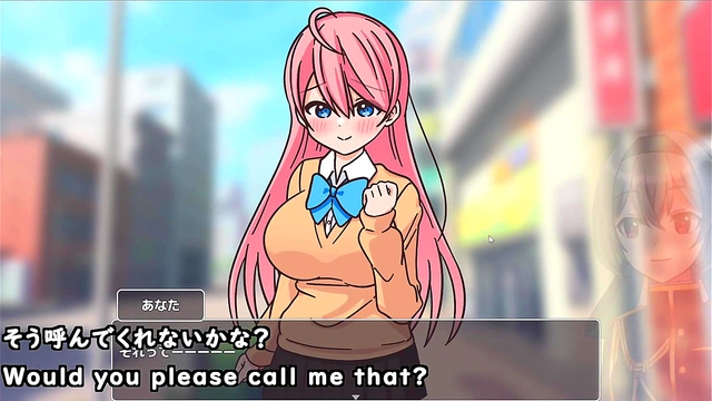 Neko Princess Fucks Clovers Dick Until He Blasts Her Pussy With His Hot Load