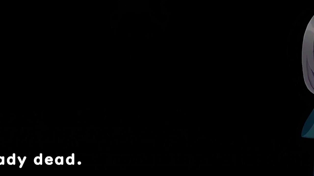 Neko Princess Fucks Clovers Dick Until He Blasts Her Pussy With His Hot Load