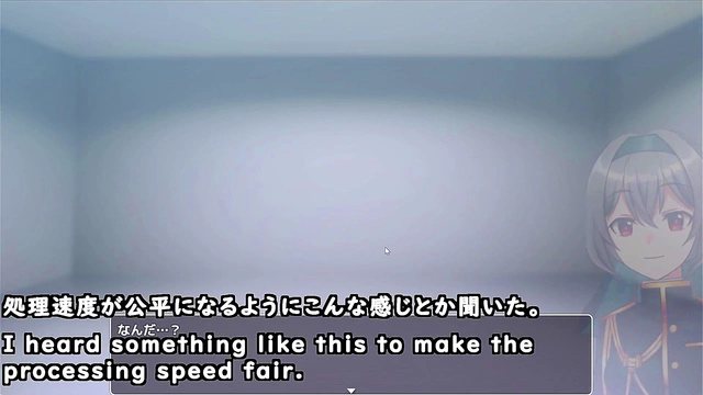 Neko Princess Fucks Clovers Dick Until He Blasts Her Pussy With His Hot Load