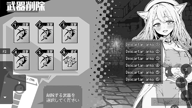 Intense Mordred x Jeanne Alter Sex Scene With Big Boobed Anime Cows