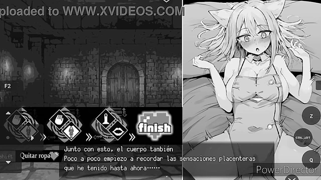 Intense Mordred x Jeanne Alter Sex Scene With Big Boobed Anime Cows