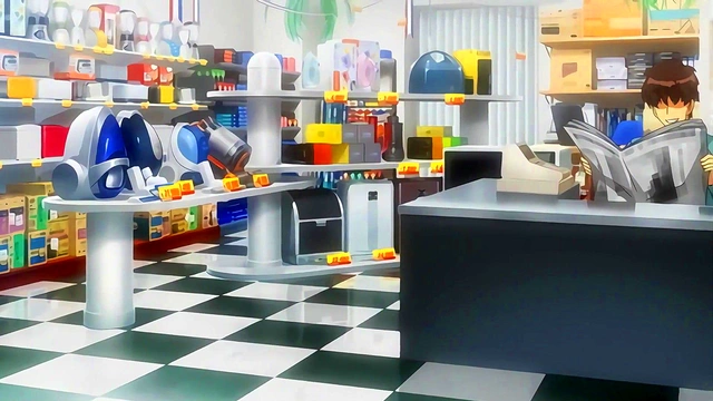 Nadia's Hidden Treasure Revealed By Giant Dick Mansion Fantasies