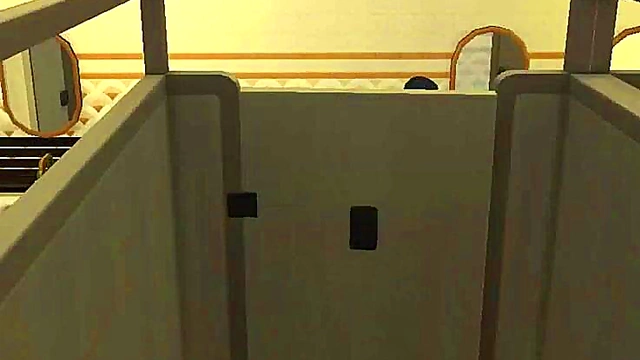 Nadia's Animated Treasure Hot Anime Sex Scene With LoveSkySan69