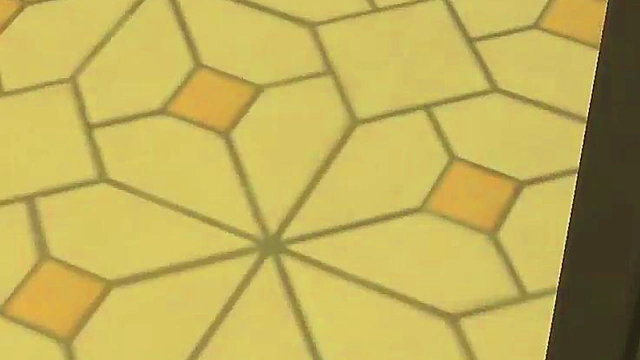 Nadia's Animated Treasure Hot Anime Sex Scene With LoveSkySan69