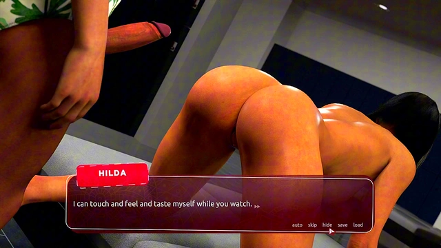 Erica's Drenched Pussy Craves Hardcore Anime Action for Ultimate Climax