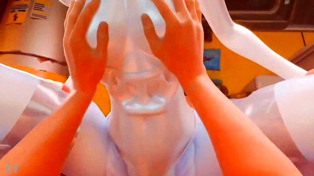 Sofia's Hot Anime Adventure Naughty 3D Sex Fantasies With Nadia