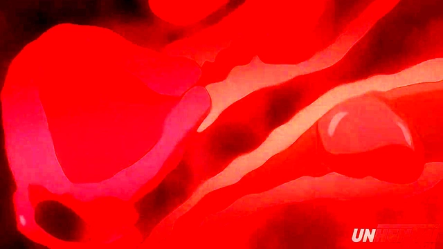 Big-Titted Elf Gets Her Ass Fucked Hard for Anal Orgasm Action