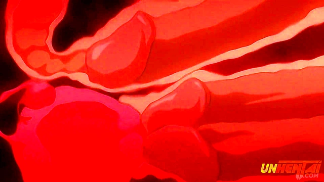 Big-Titted Elf Gets Her Ass Fucked Hard for Anal Orgasm Action