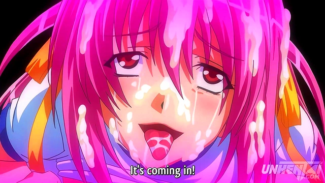 Big-Titted Elf Gets Her Ass Fucked Hard for Anal Orgasm Action